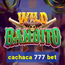 cachaca 777 bet